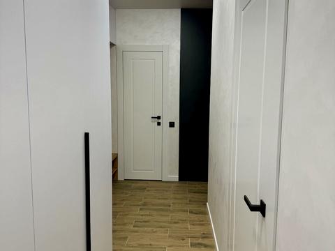 квартира по адресу Львовская ул., 1-Б