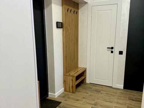 квартира по адресу Львовская ул., 1-Б