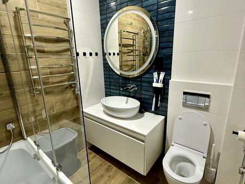 квартира по адресу Львовская ул., 1-Б