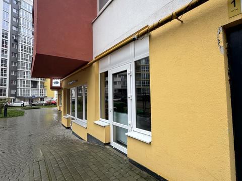 квартира по адресу Тараса Шевченко ул., 31