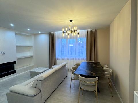 квартира по адресу Тараса Шевченко ул., 31