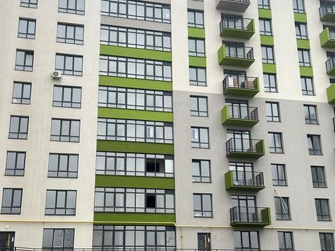 квартира по адресу Приозерна ул., (Будинок 25)