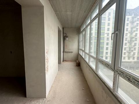 квартира по адресу Приозерна ул., (Будинок 25)