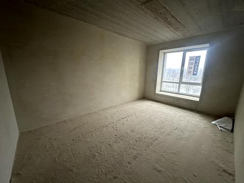 квартира по адресу Приозерна ул., (Будинок 25)