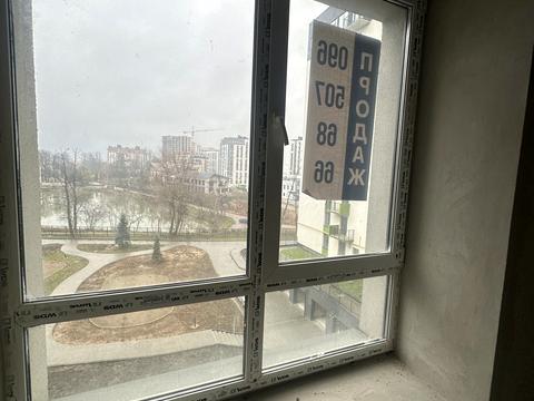 квартира по адресу Приозерна ул., (Будинок 25)