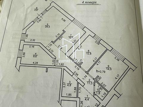 квартира за адресою Львів, Пасічна вул., 154е