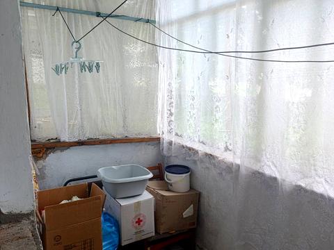 квартира по адресу Каменецкая ул., 68