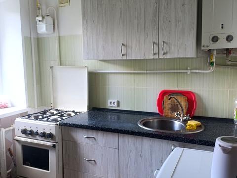 квартира по адресу Каменецкая ул., 68