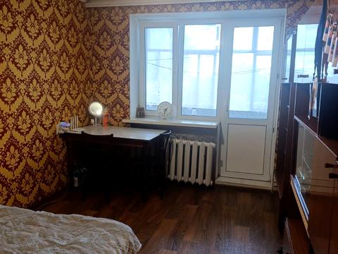 квартира по адресу Каменецкая ул., 68