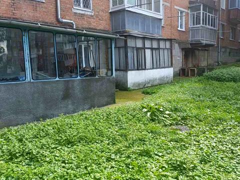 квартира по адресу Каменецкая ул., 68