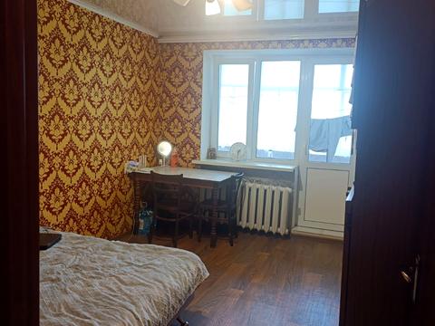 квартира по адресу Каменецкая ул., 68