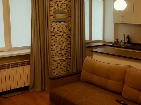 квартира за адресою Миколи Кравченка вул. (Фонвізіна), 12