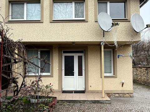 будинок за адресою Підлісна вул., 9