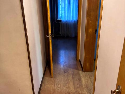 квартира за адресою Балтиморська вул. (Посмітного), 25/4