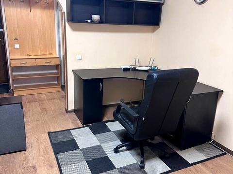 квартира за адресою Балтиморська вул. (Посмітного), 25/4