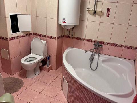 квартира за адресою Балтиморська вул. (Посмітного), 25/4