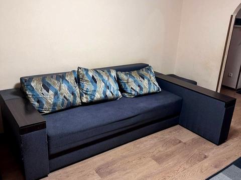 квартира за адресою Балтиморська вул. (Посмітного), 25/4