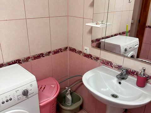 квартира за адресою Балтиморська вул. (Посмітного), 25/4