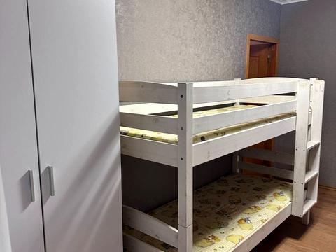 квартира за адресою Балтиморська вул. (Посмітного), 25/4