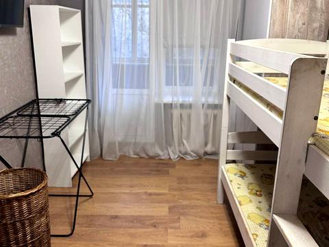 квартира за адресою Балтиморська вул. (Посмітного), 25/4