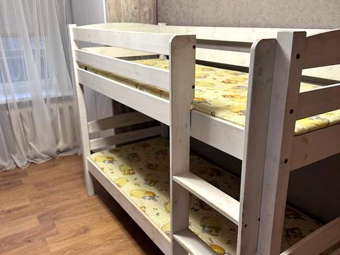 квартира за адресою Балтиморська вул. (Посмітного), 25/4