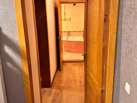 квартира за адресою Балтиморська вул. (Посмітного), 25/4