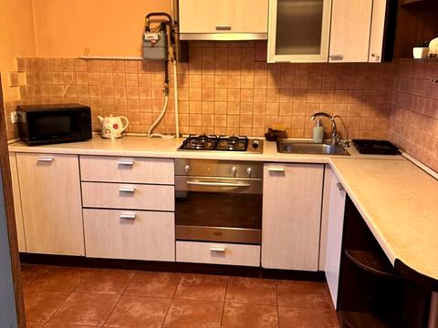 квартира за адресою Балтиморська вул. (Посмітного), 25/4