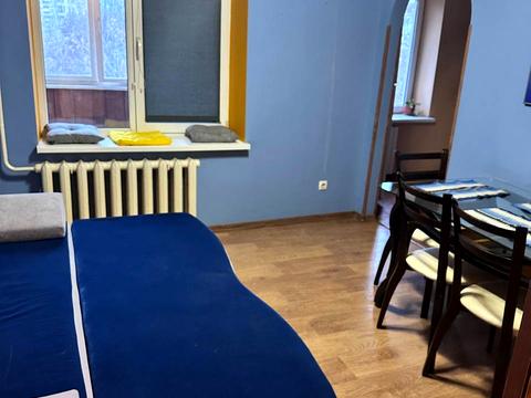 квартира за адресою Балтиморська вул. (Посмітного), 25/4