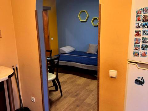 квартира за адресою Балтиморська вул. (Посмітного), 25/4