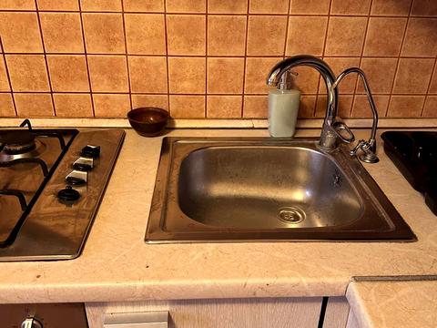 квартира за адресою Балтиморська вул. (Посмітного), 25/4