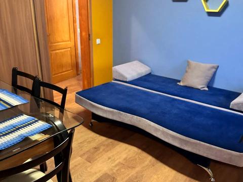 квартира за адресою Балтиморська вул. (Посмітного), 25/4