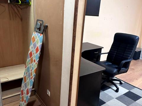 квартира за адресою Балтиморська вул. (Посмітного), 25/4