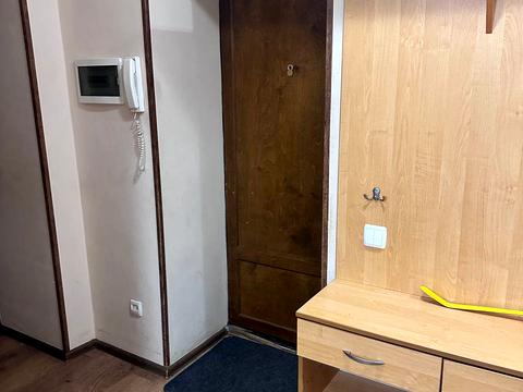 квартира за адресою Балтиморська вул. (Посмітного), 25/4