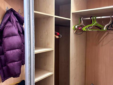 квартира за адресою Балтиморська вул. (Посмітного), 25/4