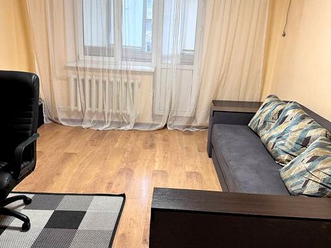 квартира за адресою Балтиморська вул. (Посмітного), 25/4