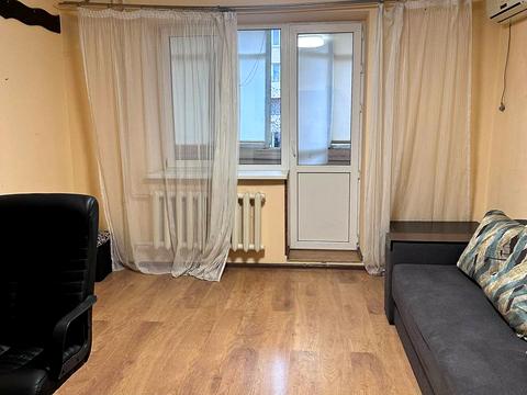 квартира за адресою Балтиморська вул. (Посмітного), 25/4