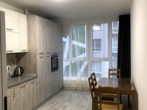 квартира по адресу Химиков ул., 28, к.1-6