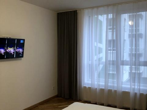 квартира по адресу Химиков ул., 28, к.1-6