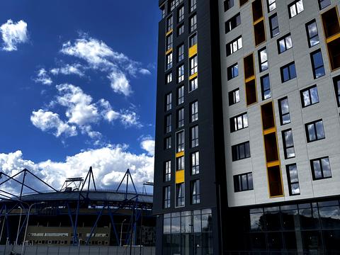 квартира за адресою Братів Гипиків вул. (Оренбурзька), 1