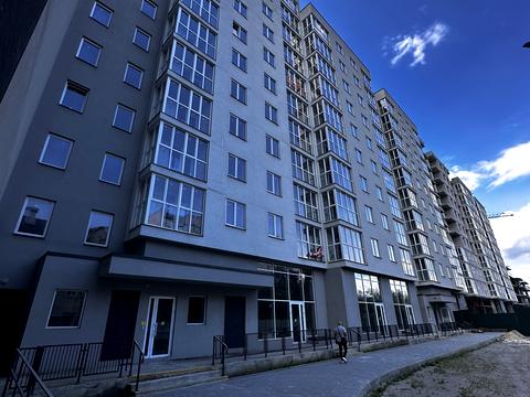 квартира за адресою Братів Гипиків вул. (Оренбурзька), 1