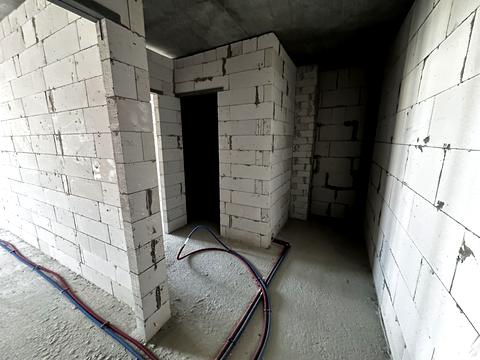 квартира за адресою Братів Гипиків вул. (Оренбурзька), 1