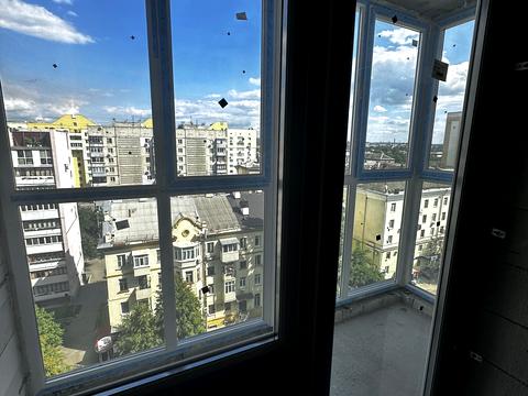 квартира за адресою Братів Гипиків вул. (Оренбурзька), 1