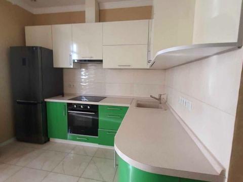 квартира по адресу Среднефонтанская ул., 35