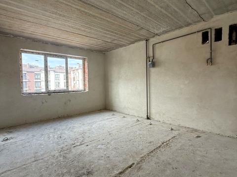 квартира по адресу Наварийская ул., 12