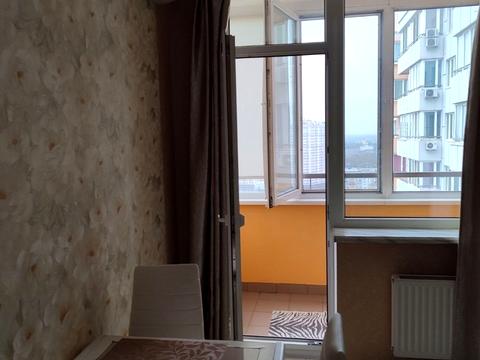 квартира по адресу Среднефонтанская ул., 35