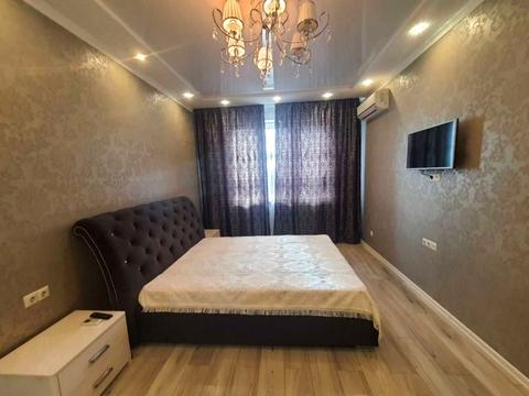 квартира по адресу Среднефонтанская ул., 35