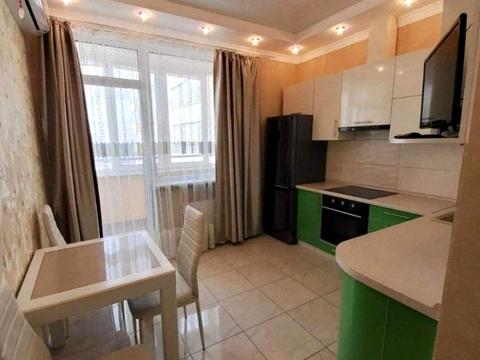 квартира по адресу Среднефонтанская ул., 35