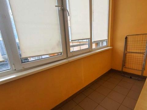 квартира по адресу Среднефонтанская ул., 35