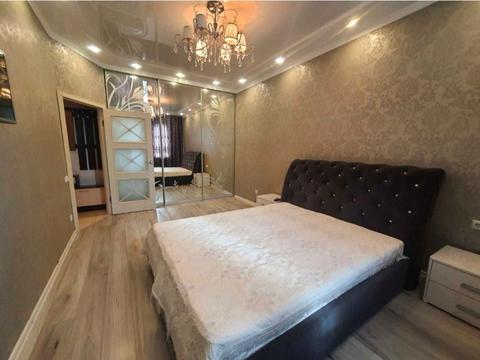 квартира по адресу Среднефонтанская ул., 35