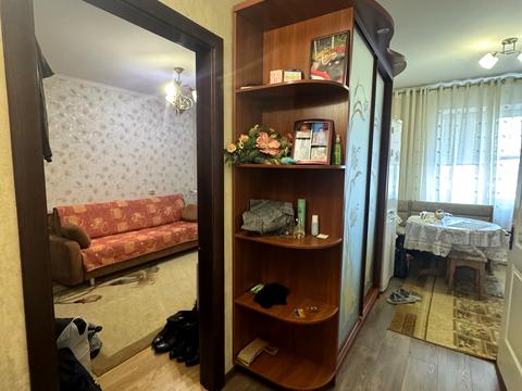 квартира по адресу Даниила Галицкого ул., 9а